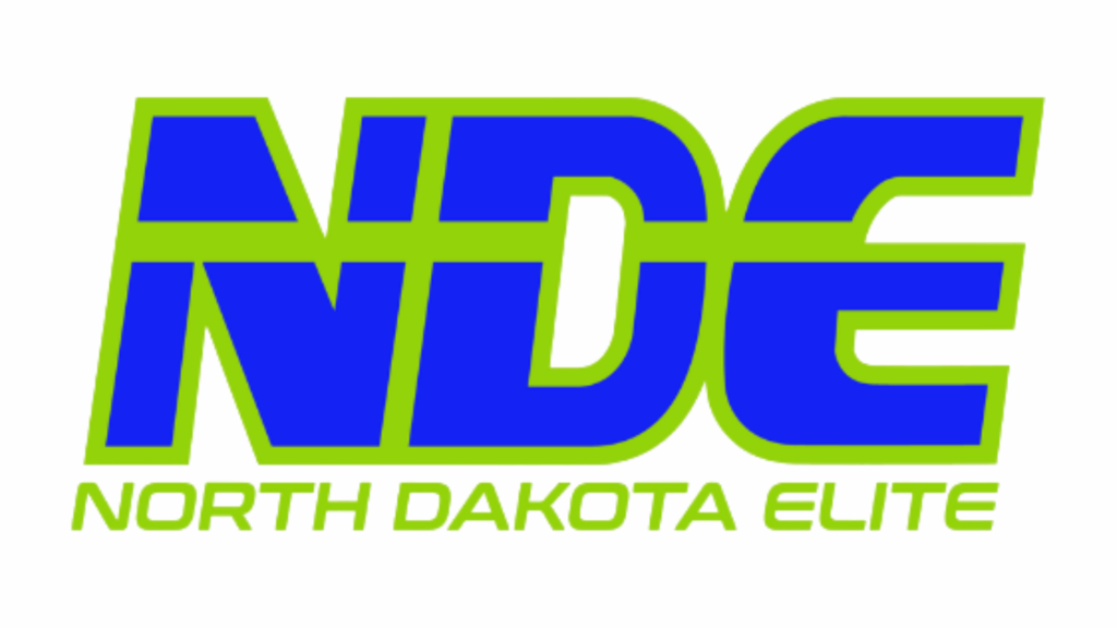 North Dakota Elite logo