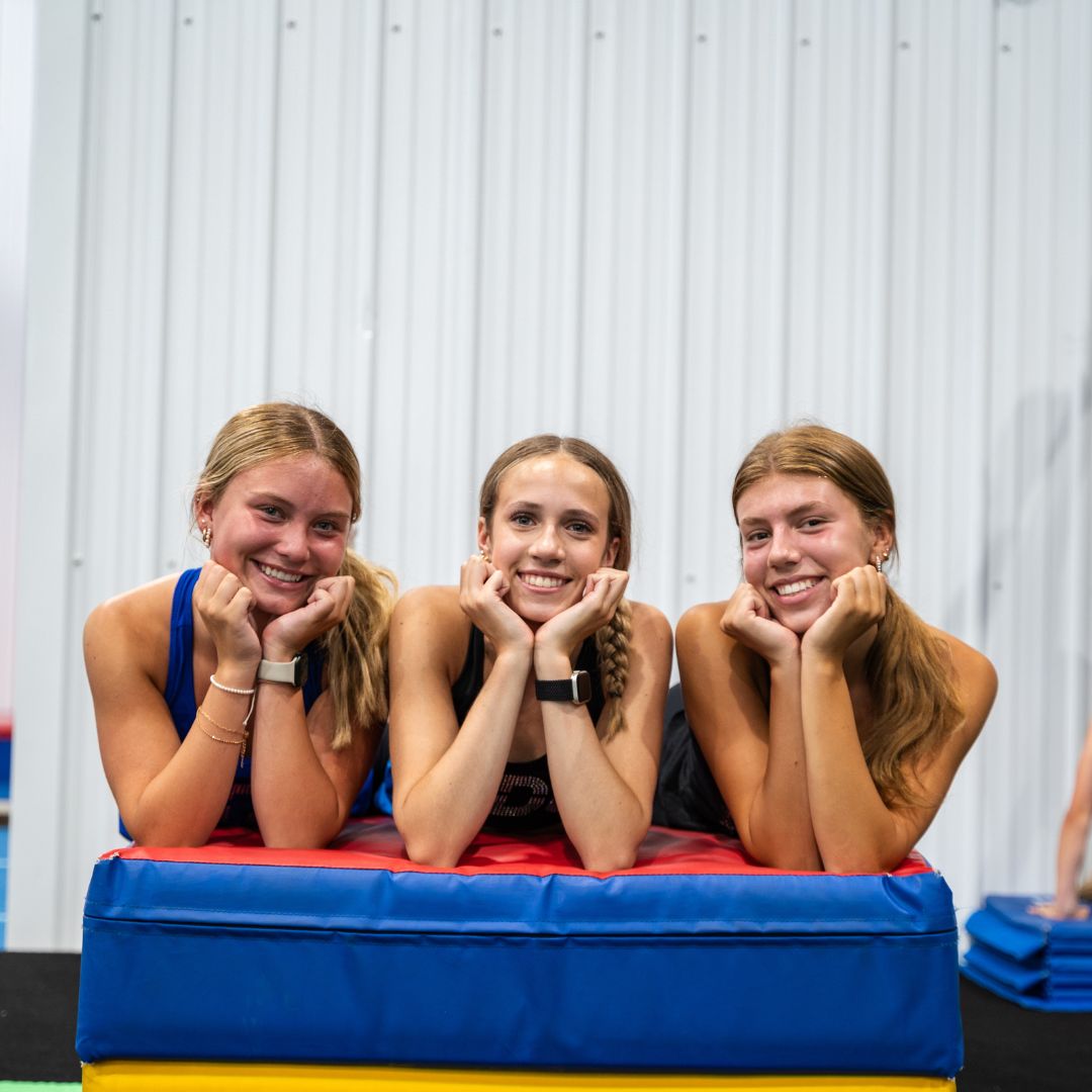 North Dakota Elite Logo