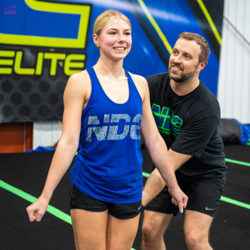 North Dakota Elite Sioux Falls Tucks & Up