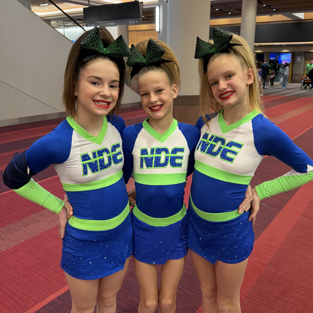 North Dakota Elite Limited Travel