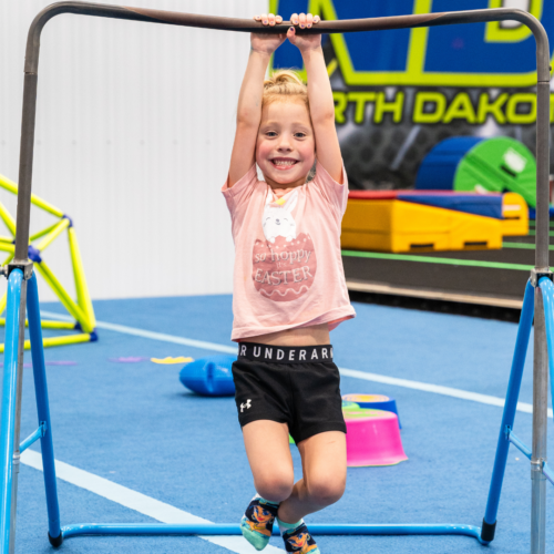 North Dakota Elite Tiny Tumblers